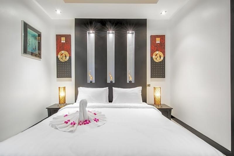 Colibri Pool Villa Pattaya Jomtien Beach Zewnętrze zdjęcie